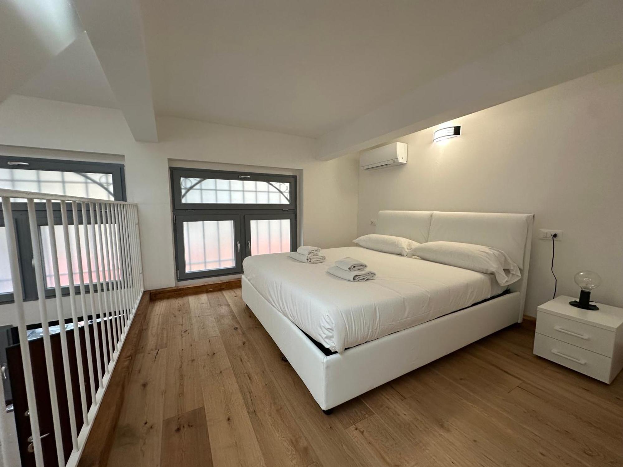 Dolceloft Isola Apartment Mailand